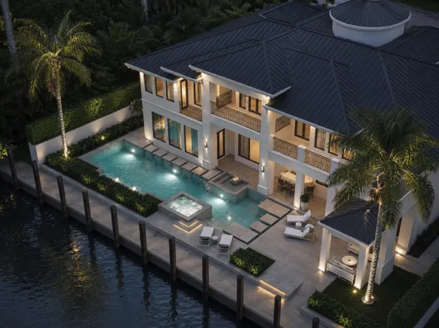 Project almost finished, realistic virtually staged AI renderings attached.