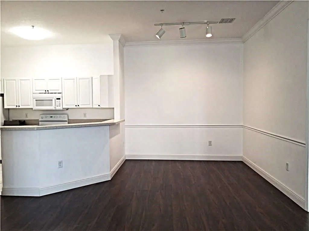 Dining & Kitchen view