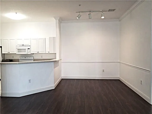 Dining & Kitchen view