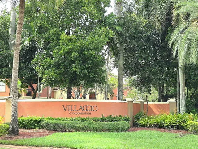 Villaggio Condominium