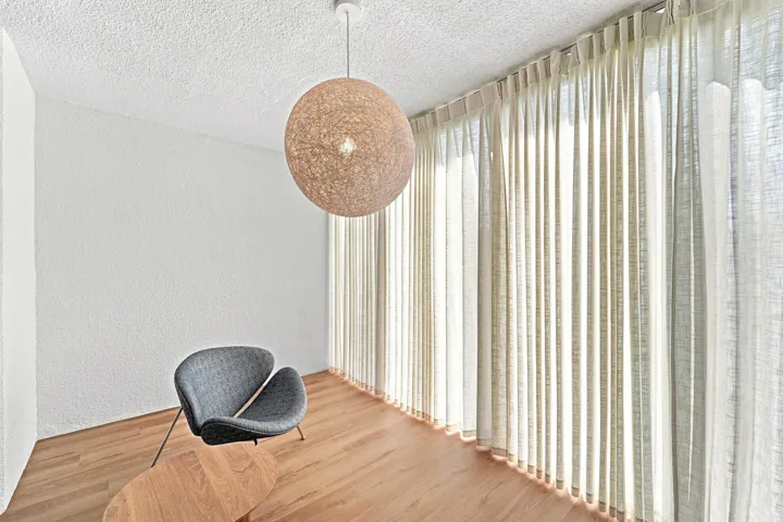 Open patio/ Balcony for you to Relax on