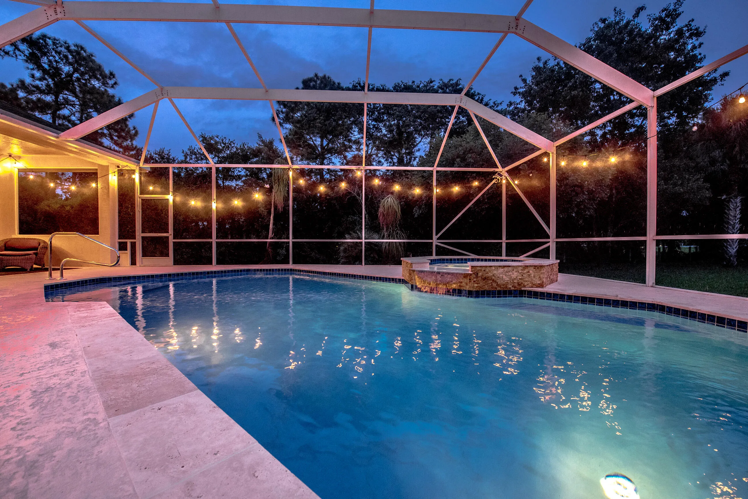 Pool Twi R2L