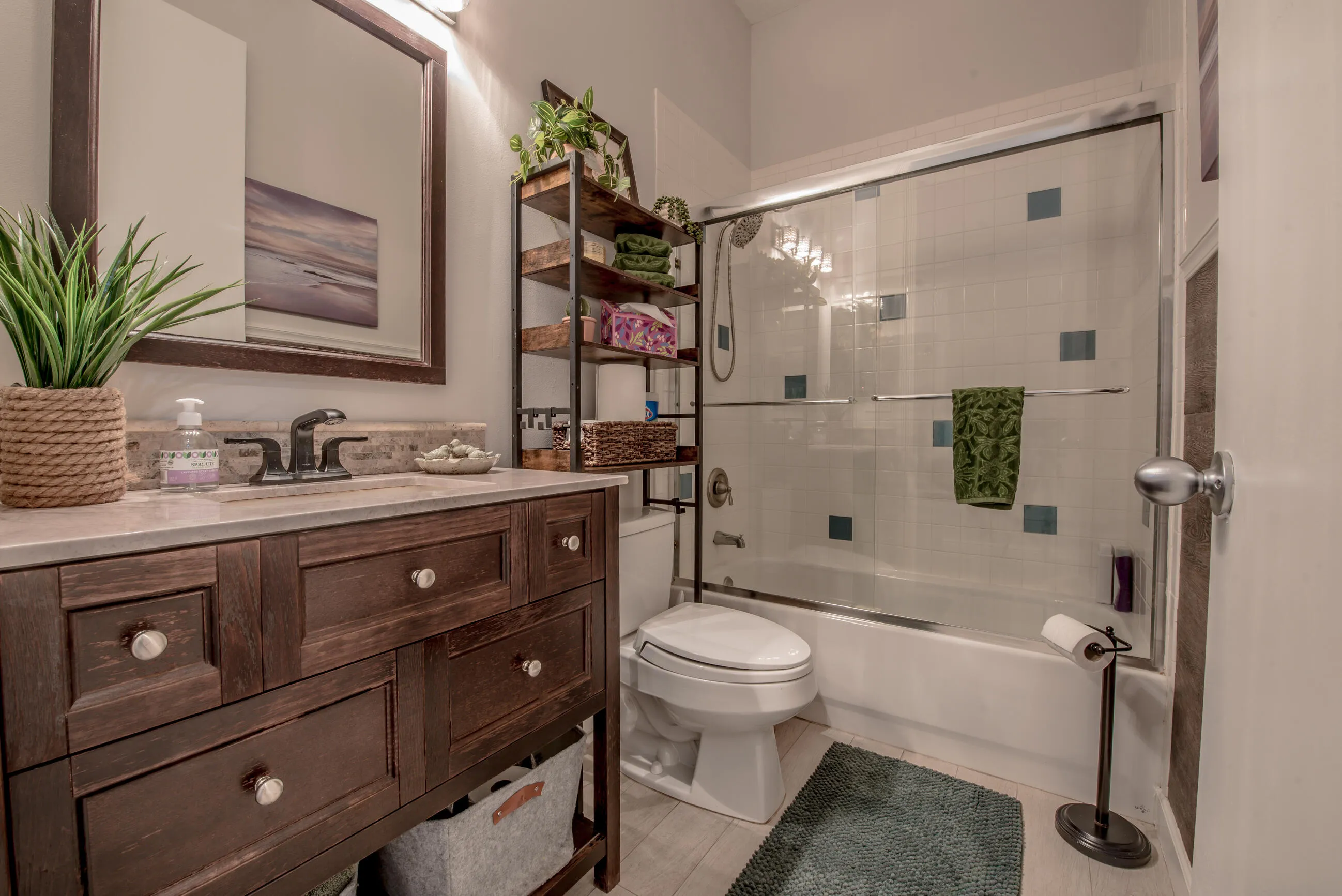 Guest Bath_