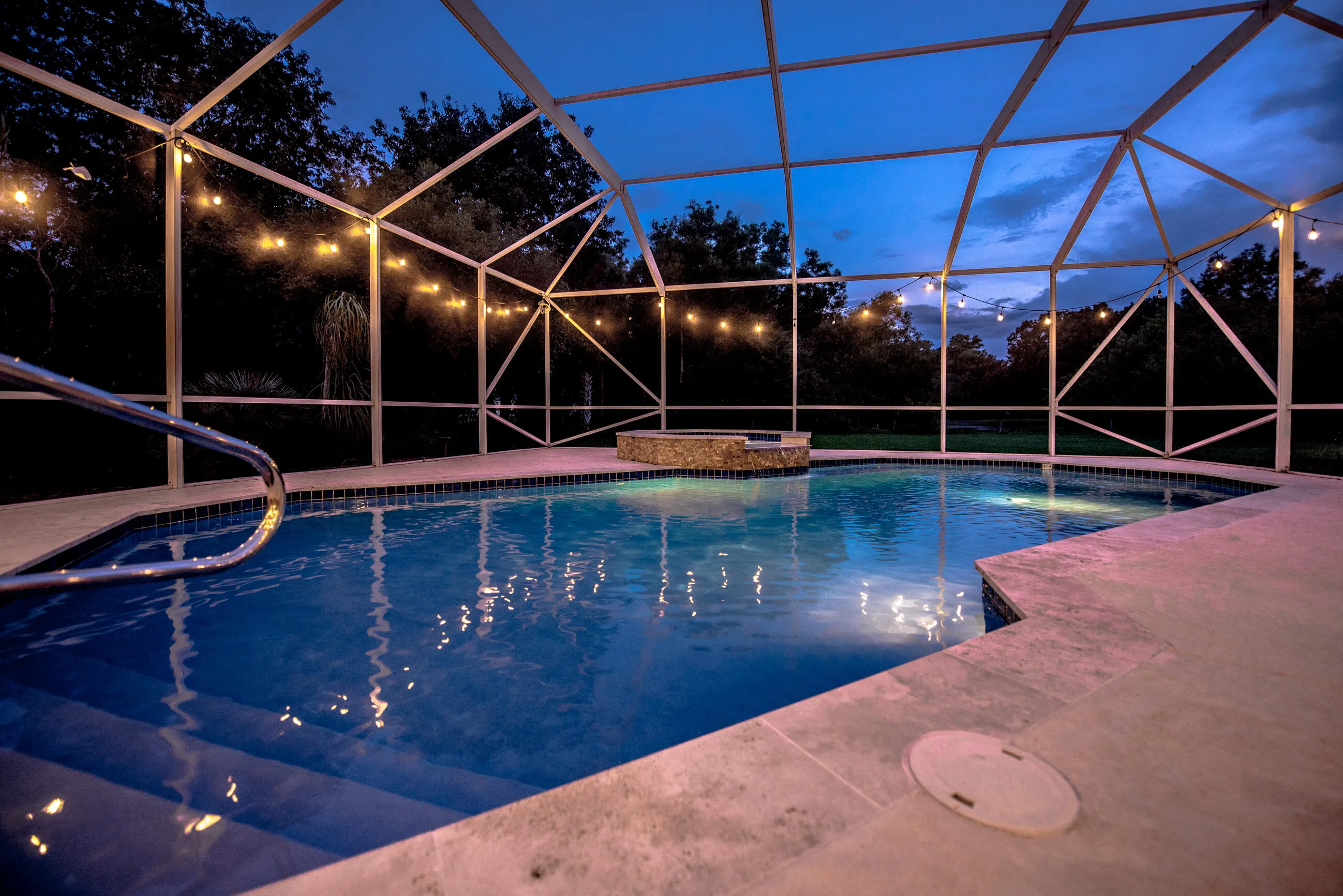 Pool Twi FL2R