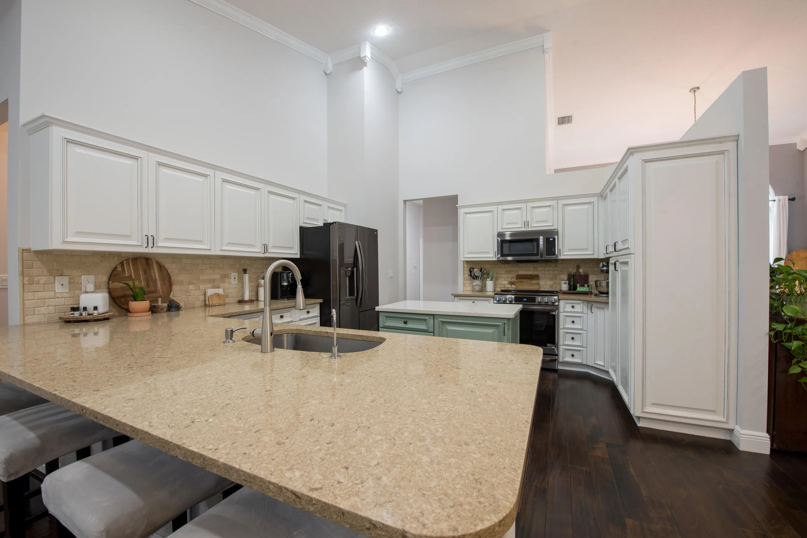 Kitchen R2L
