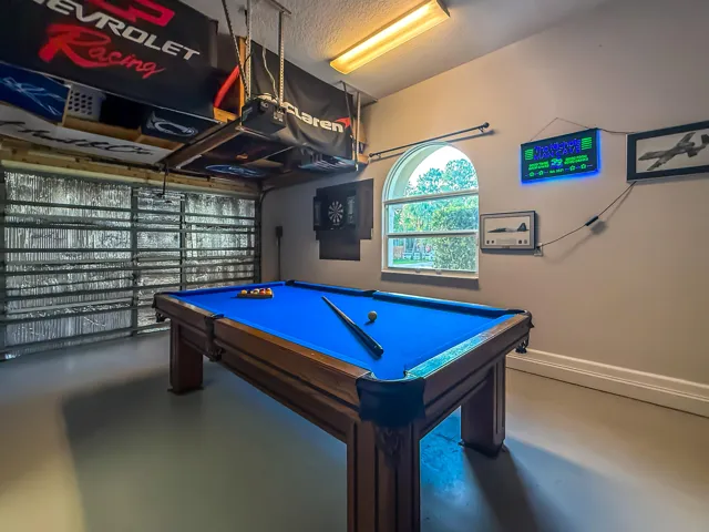 Mancave