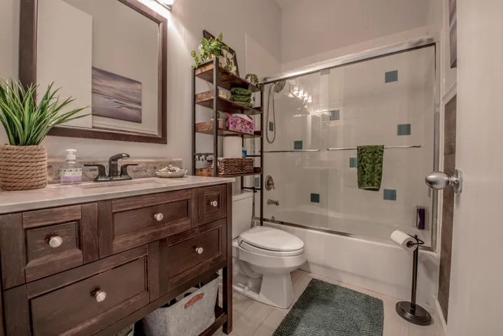 Guest Bath_