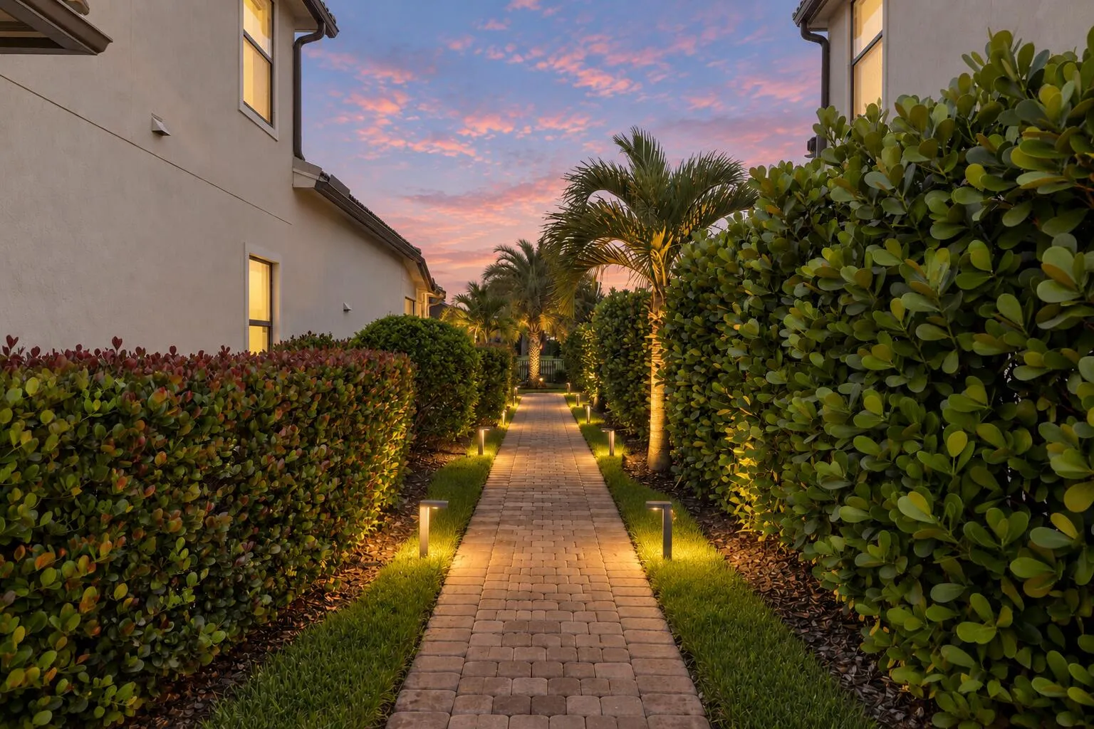 Outdoor lighting