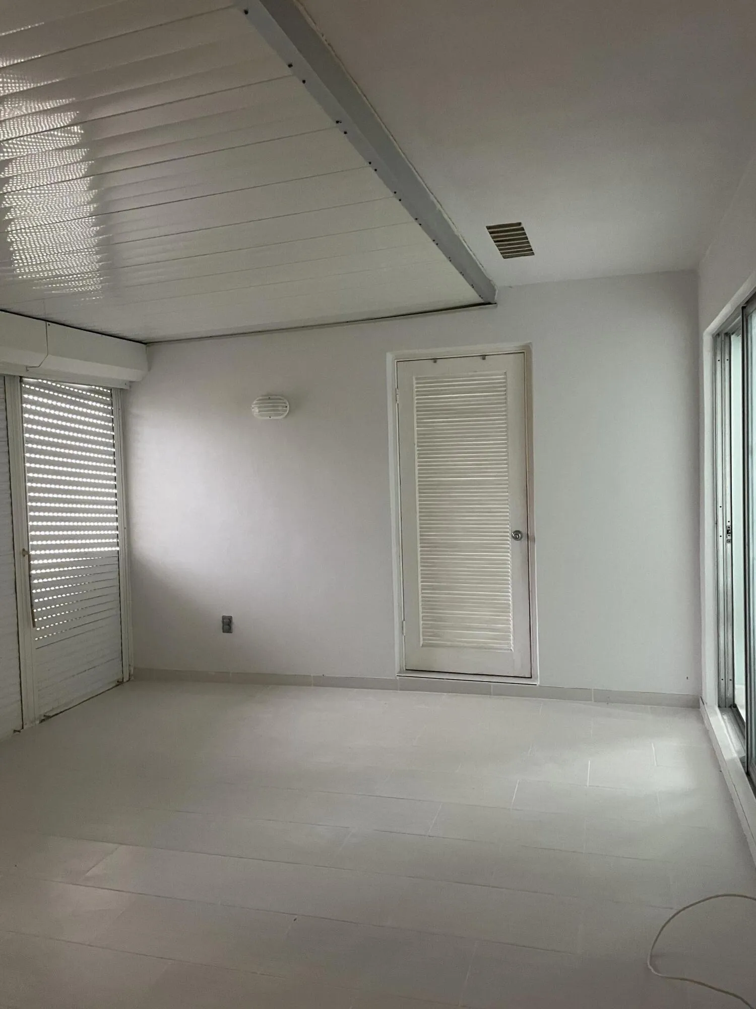 Florida room