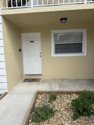 FIRST FLOOR, CORNER CONDO