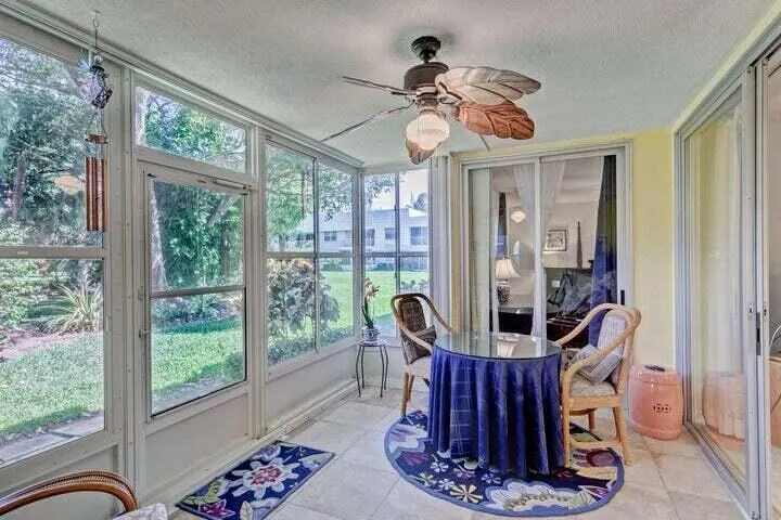 SUNROOM