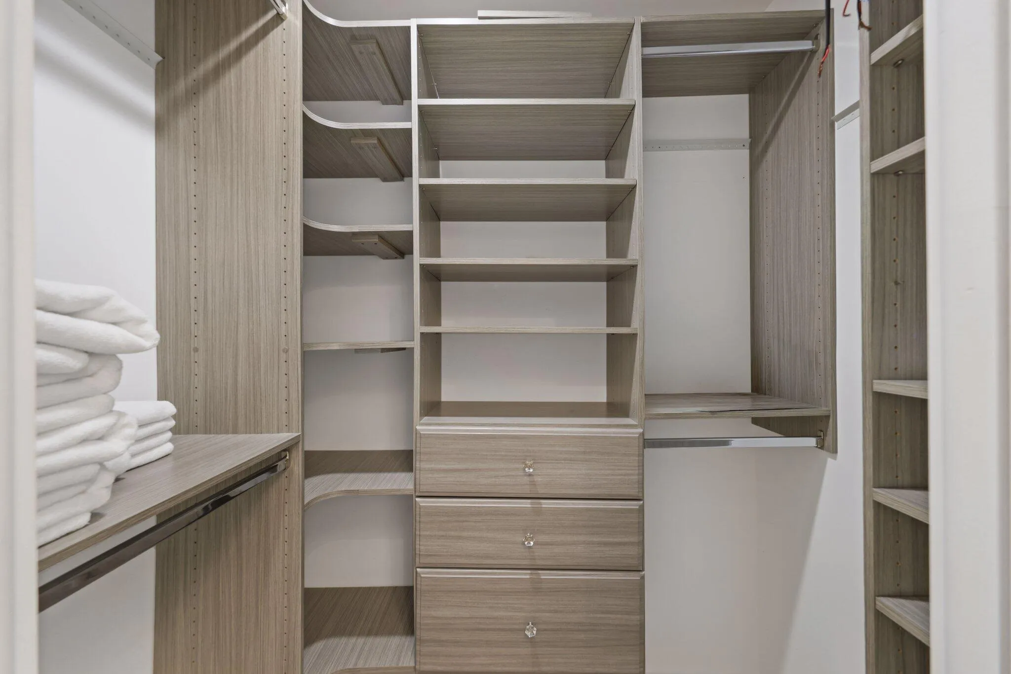 Primary Closet 2