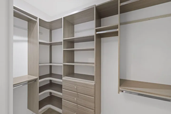 Primary Closet 1