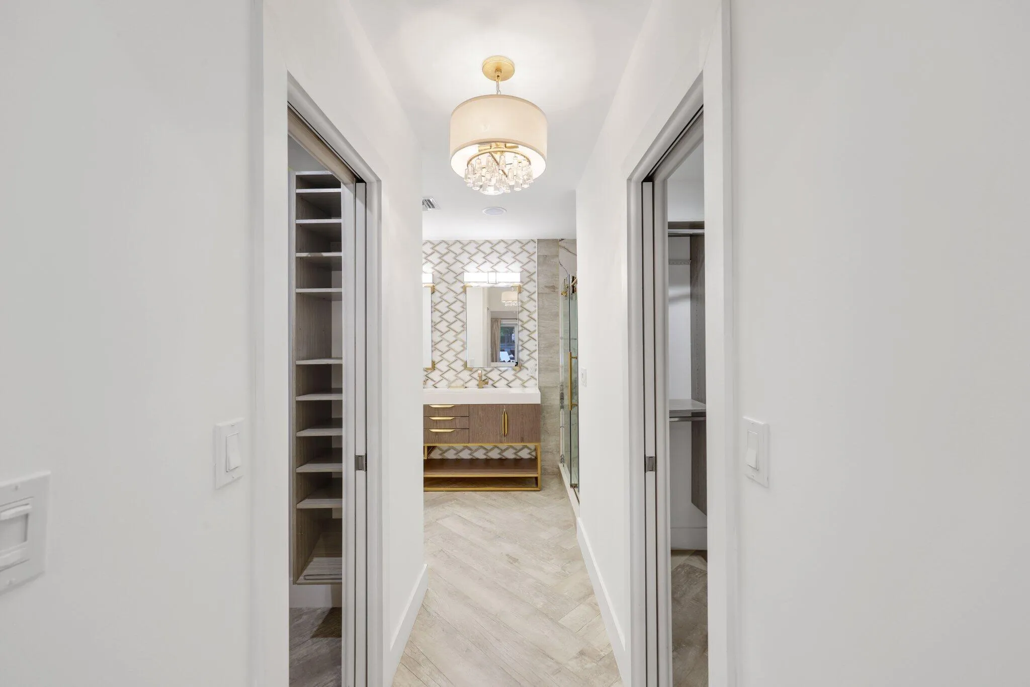 Primary Bath/Closet