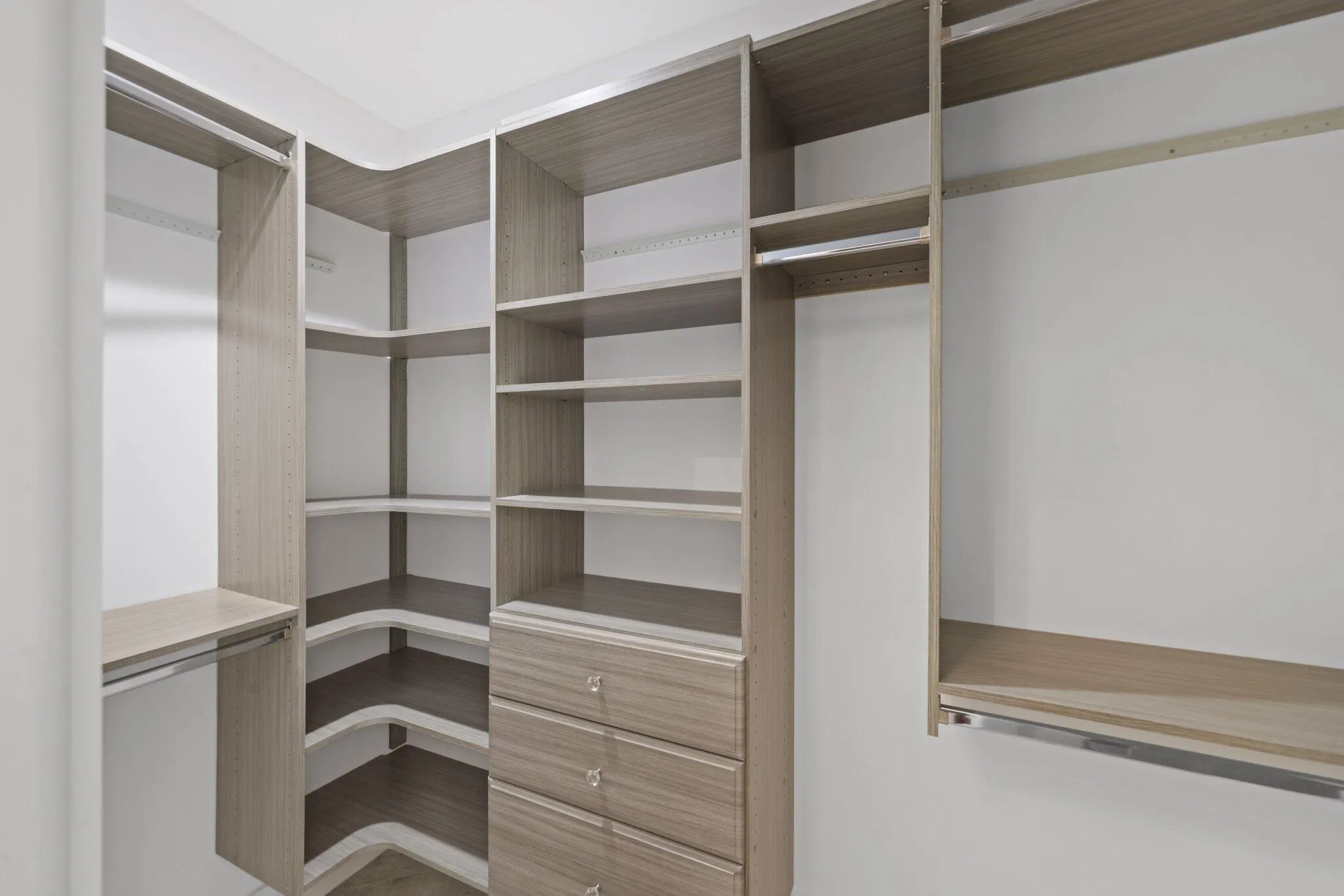 Primary Closet 1