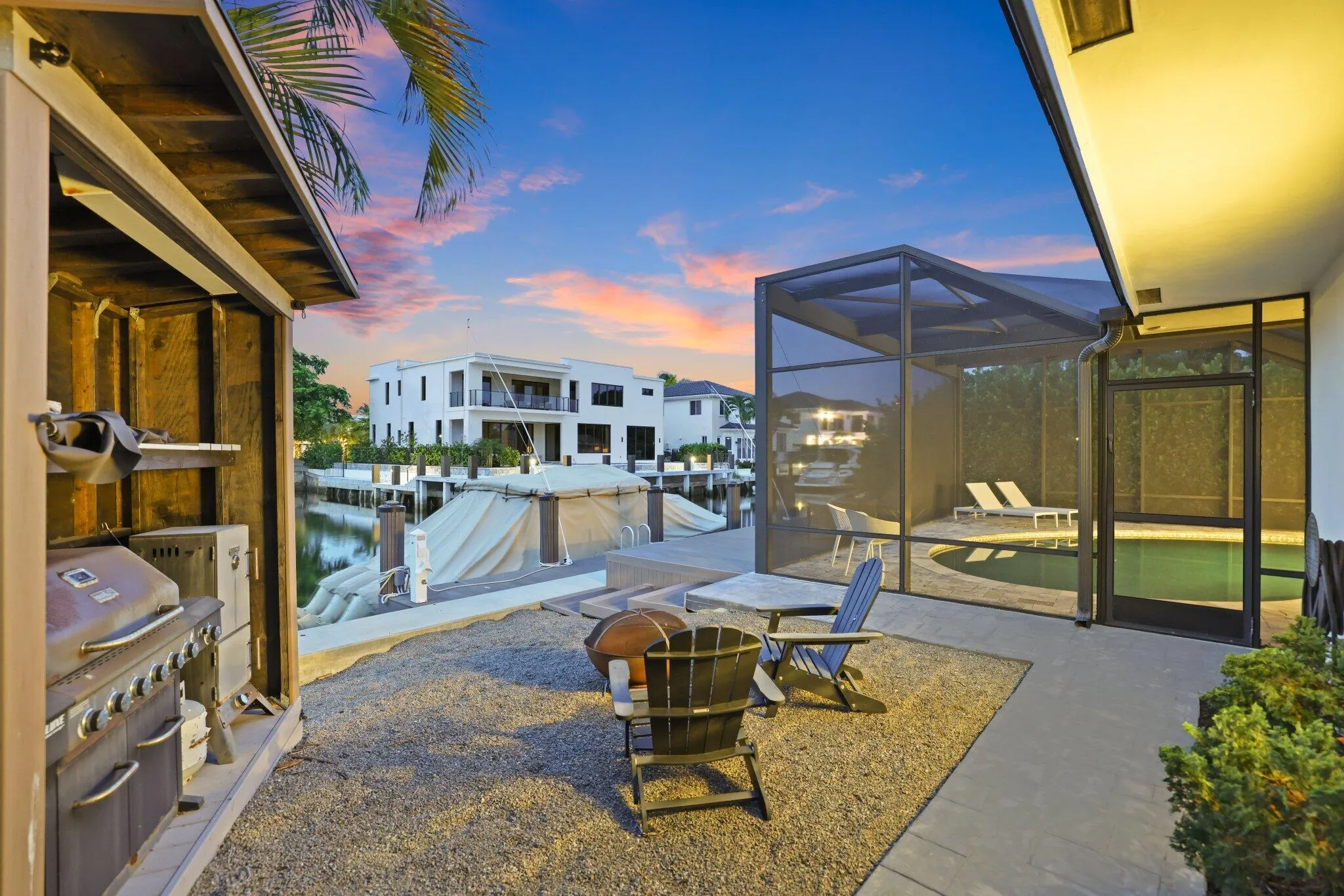 Firepit