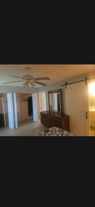 bedroom closets