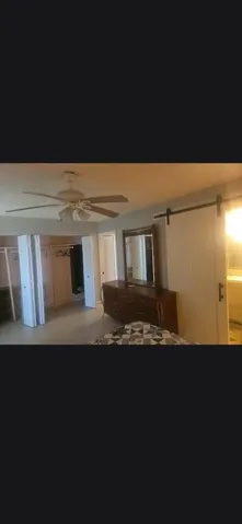 bedroom closets