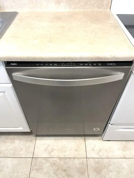 Dishwasher