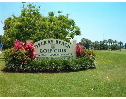 Delray Beach Golf Course
