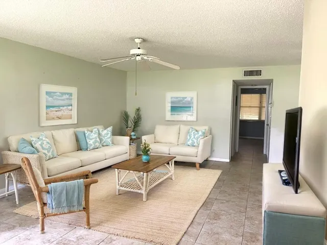 Living-room-view - Living Room - Coastal