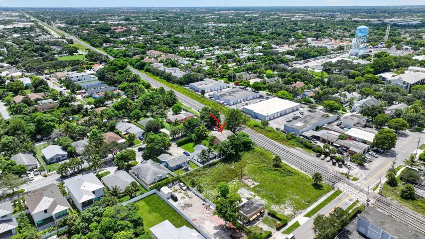 SW View