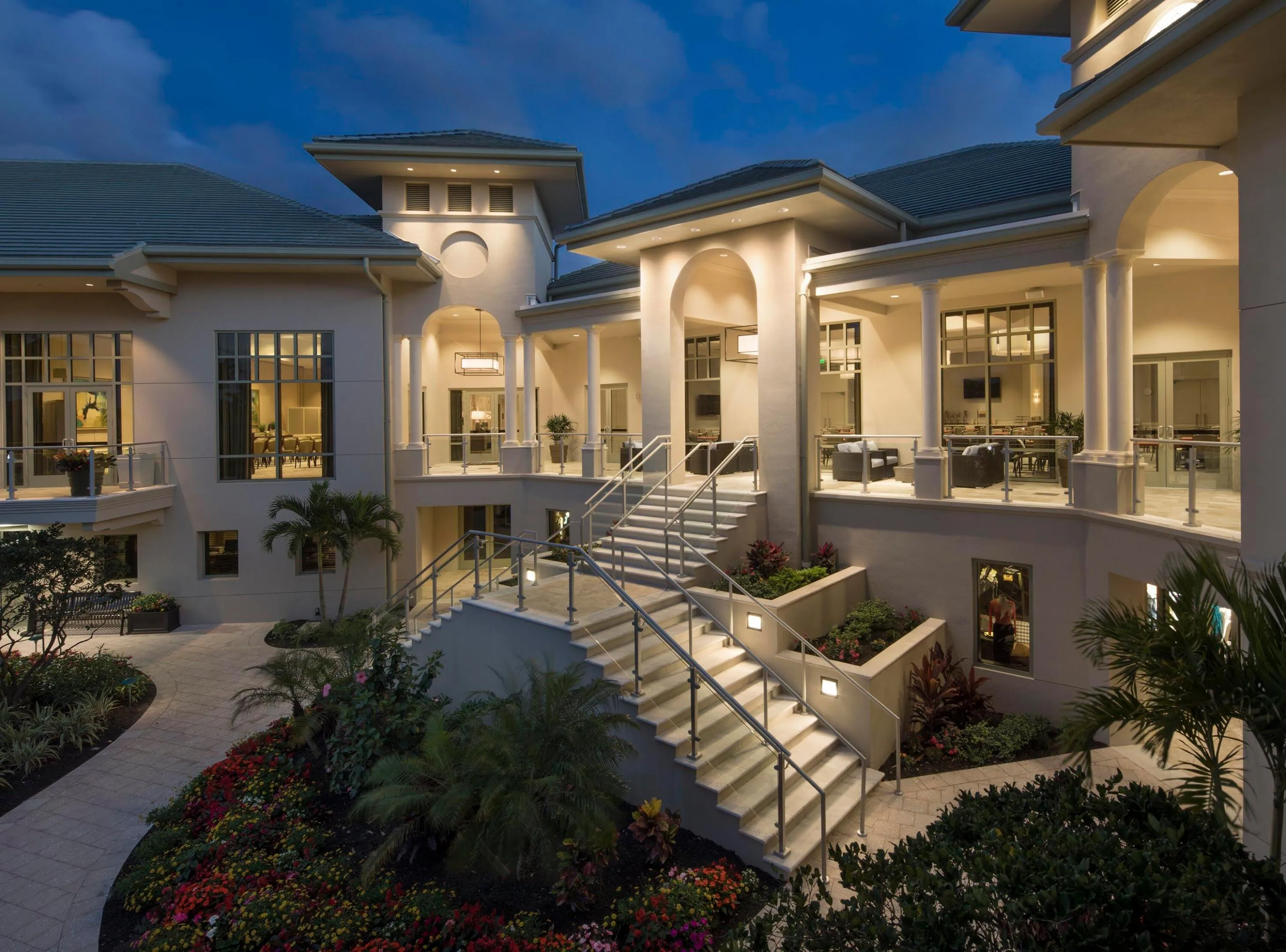 Boca West CC Golf & Activities Center ba