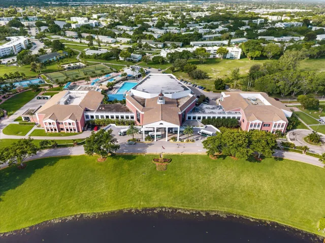 Clubhouse