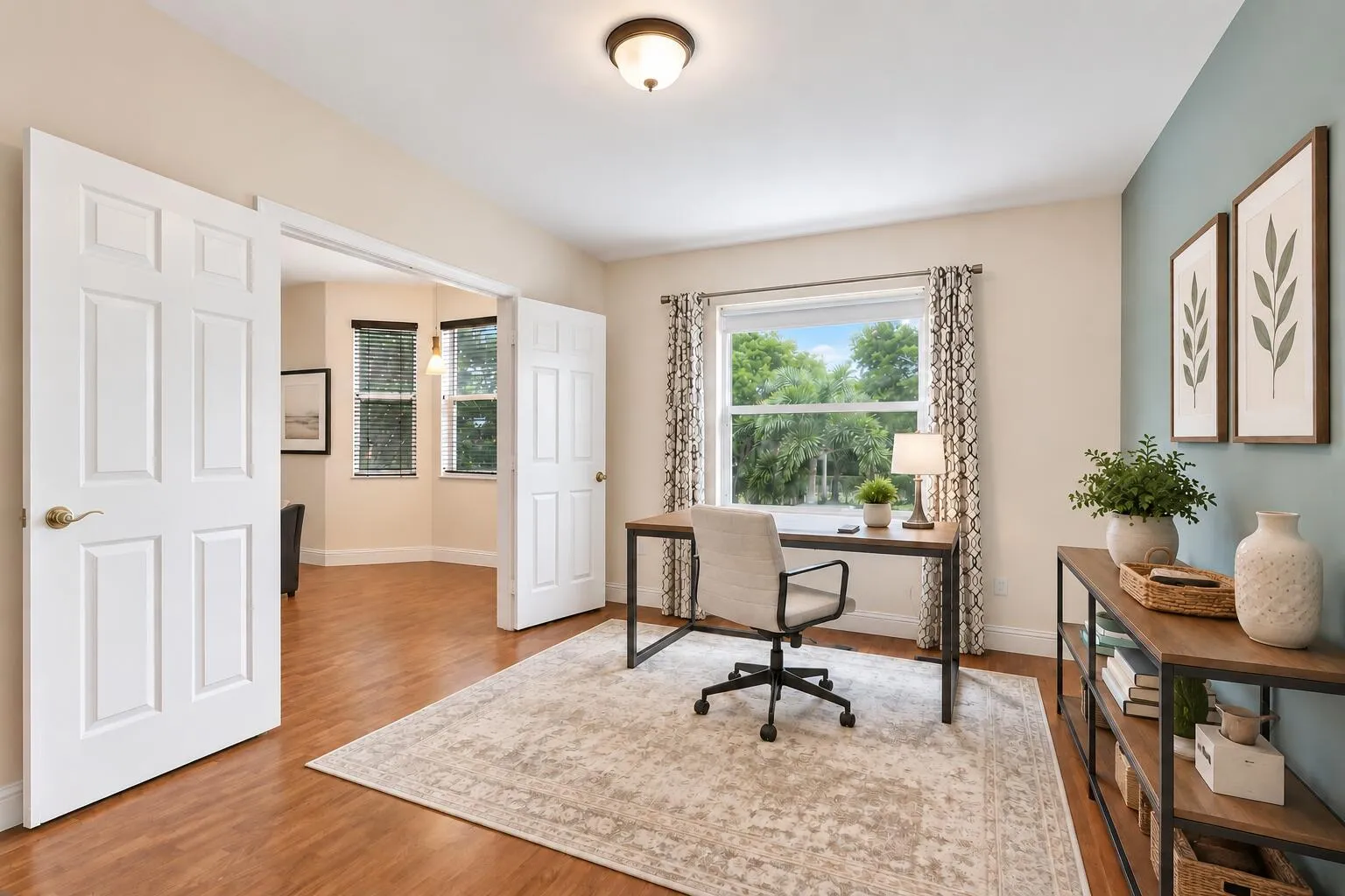 Bonus Room