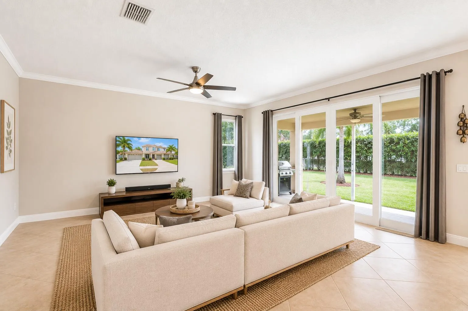 Family Room 1
