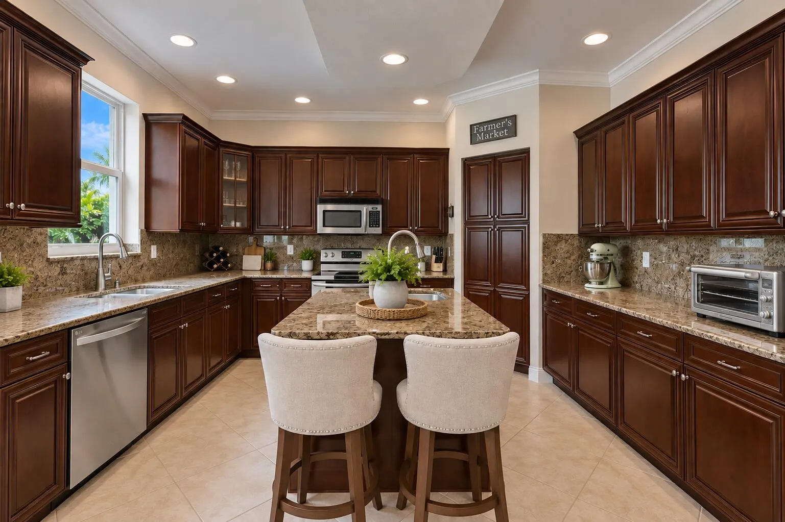 Kitchen 1