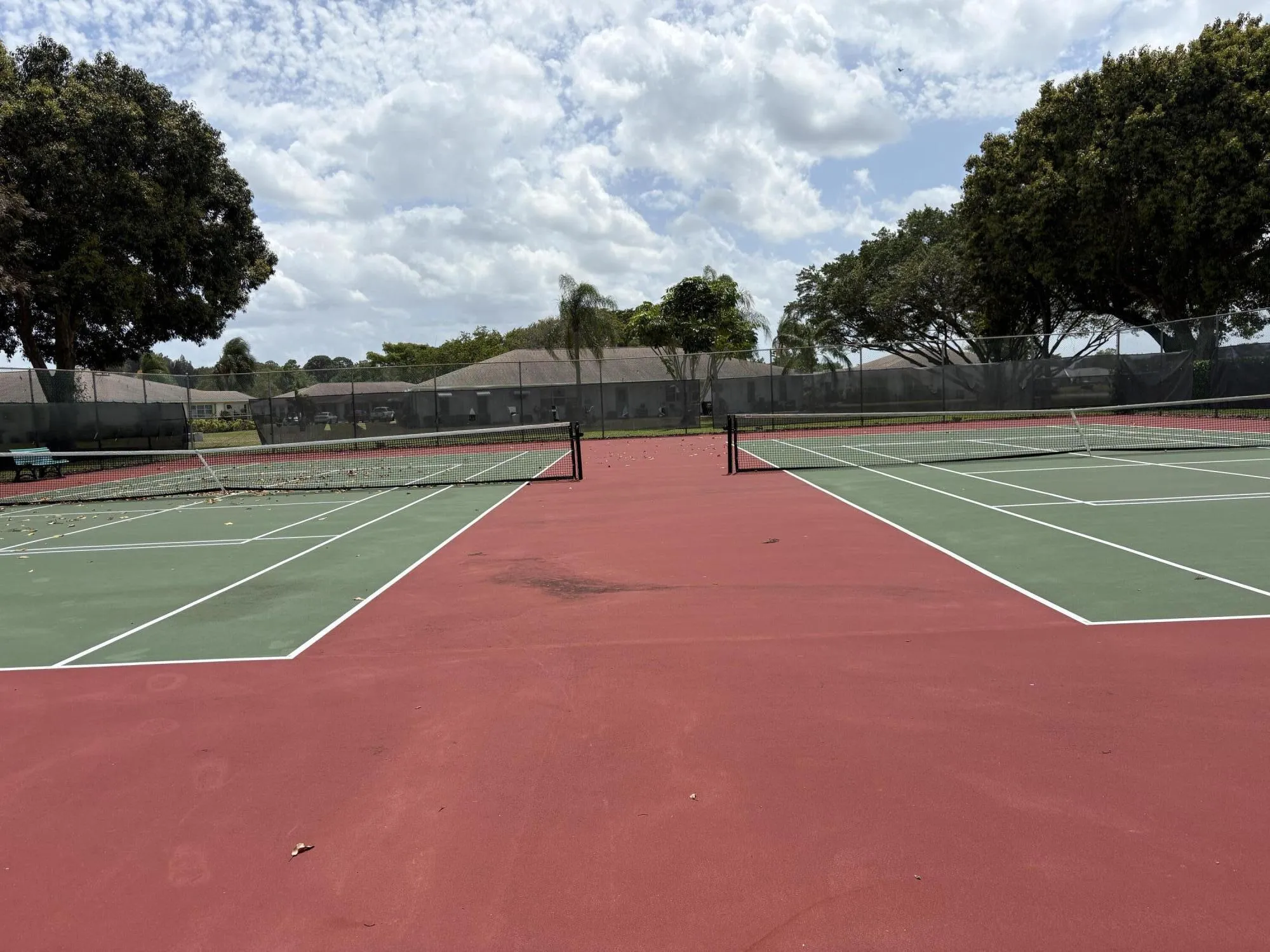 Tennis
