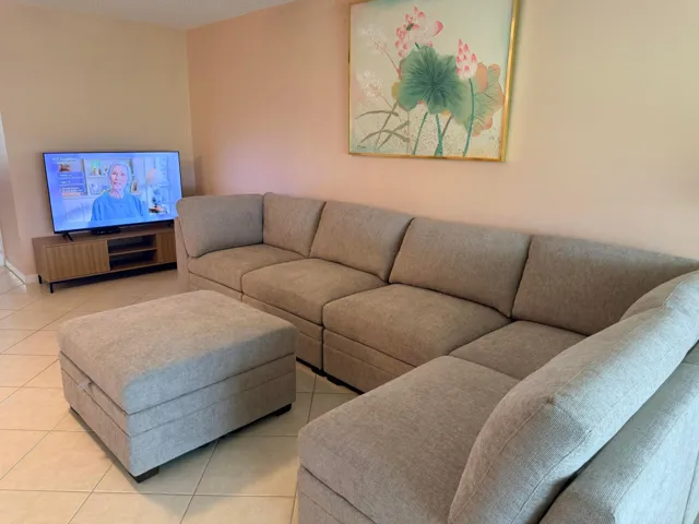 New Television