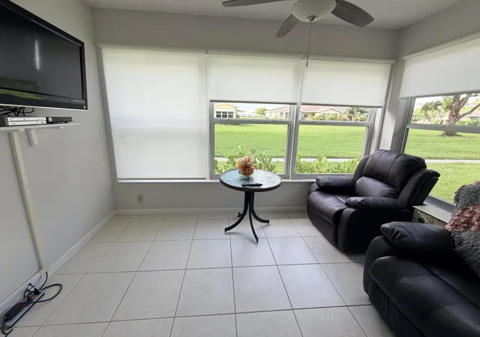 Bonus Florida Room