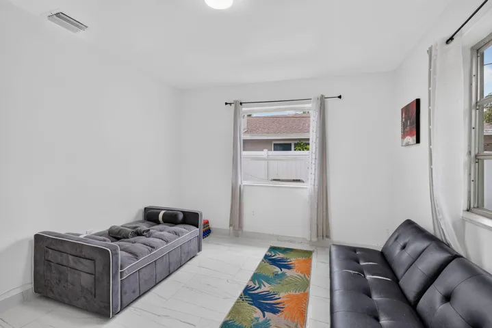Flexible Bonus Room — Home Office, Media Room or Extra Sleeping Space
