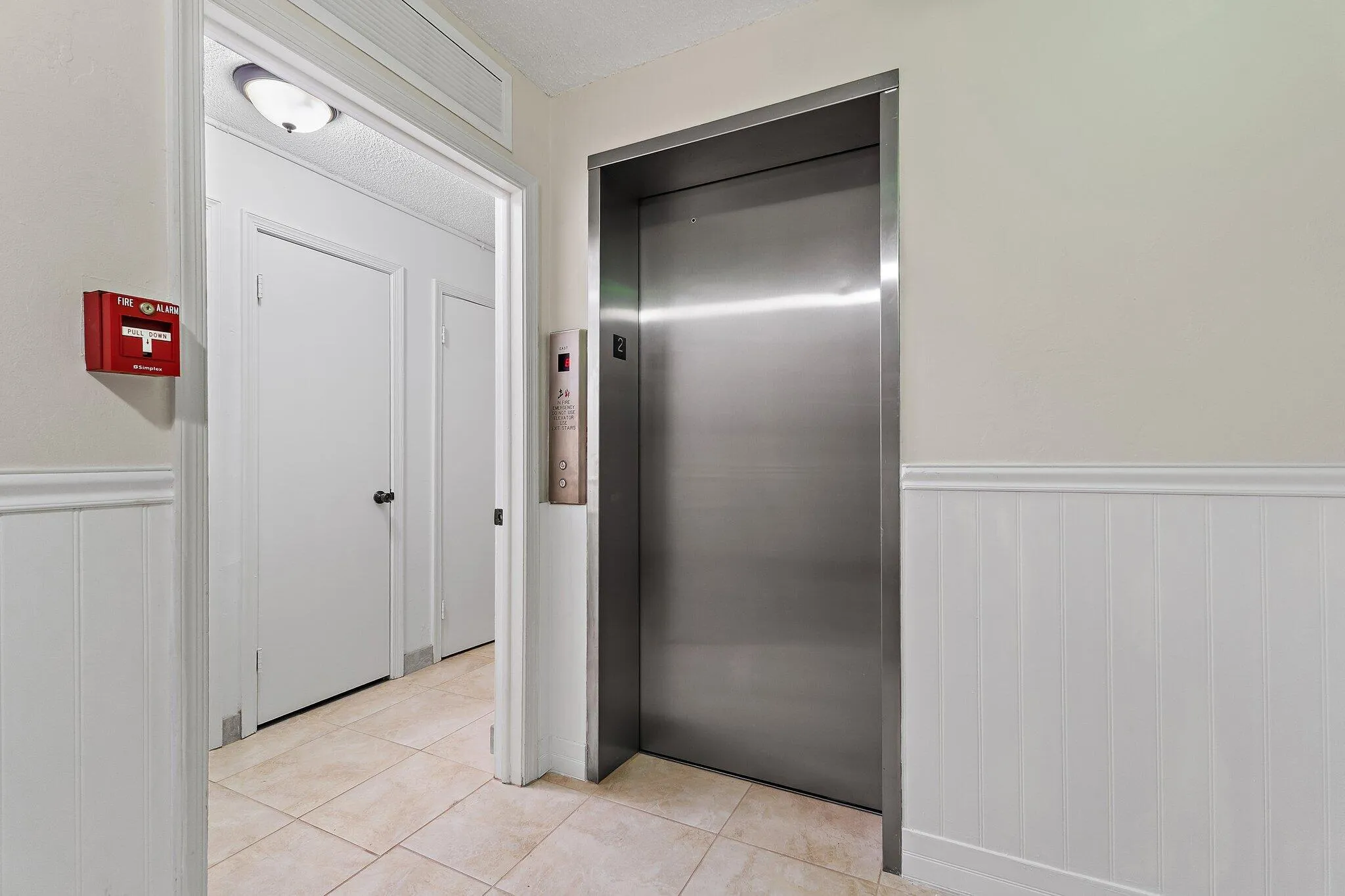 Elevator