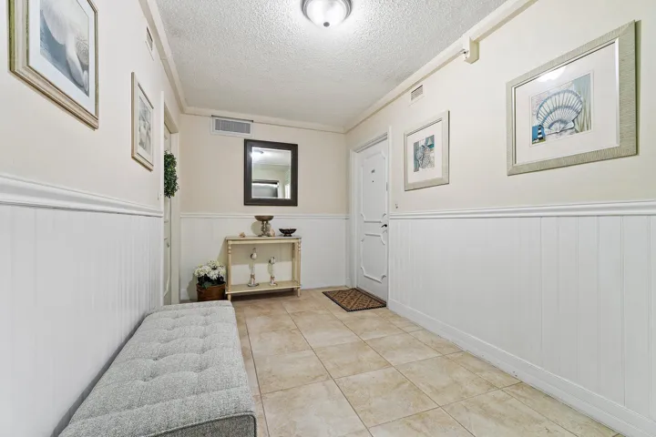 Entry Hall