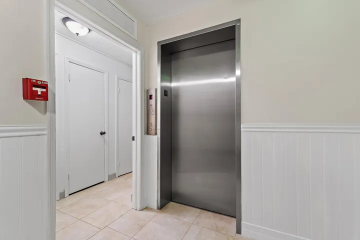 Elevator