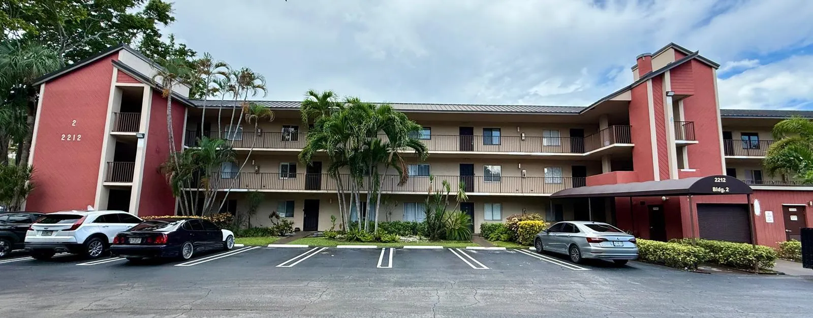 2212 Building 2