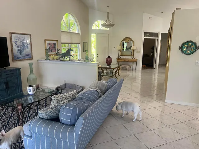 Sitting room