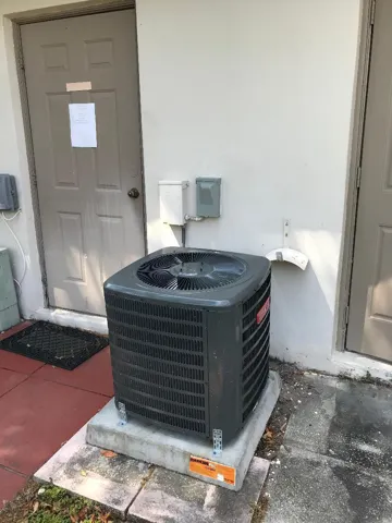 A/C Unit