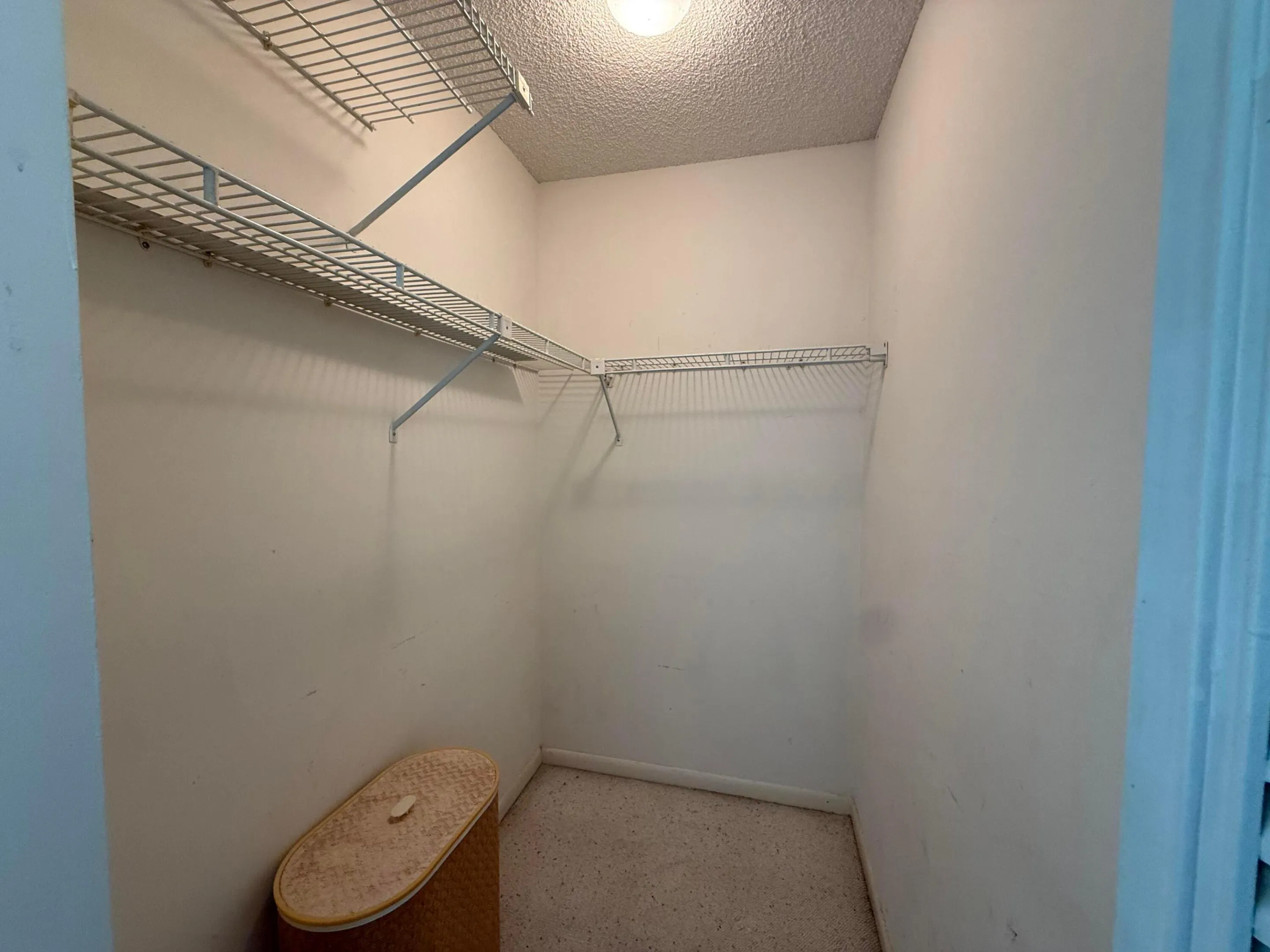Guest Bedroom Closet