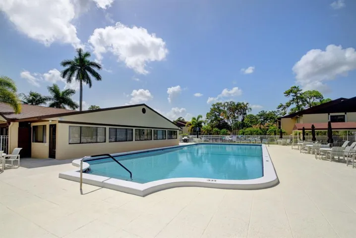 Community Pool