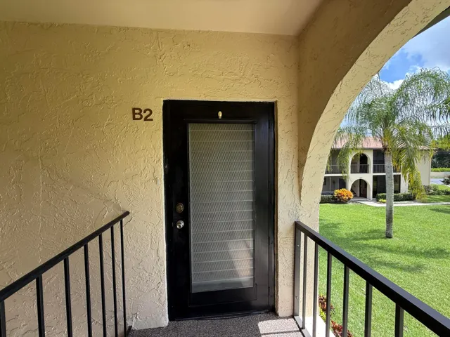 Entryway