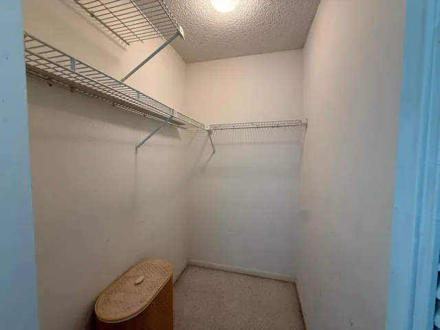 Guest Bedroom Closet