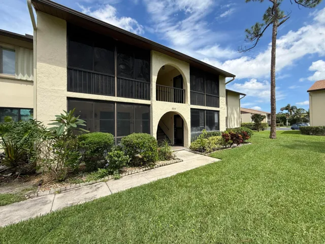 Condo Building