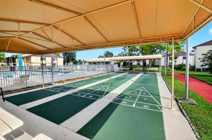 Recreation Area