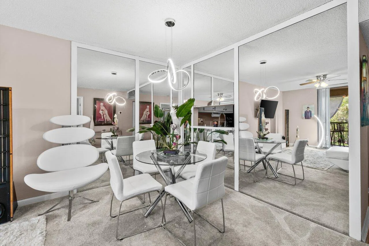 Dinning room