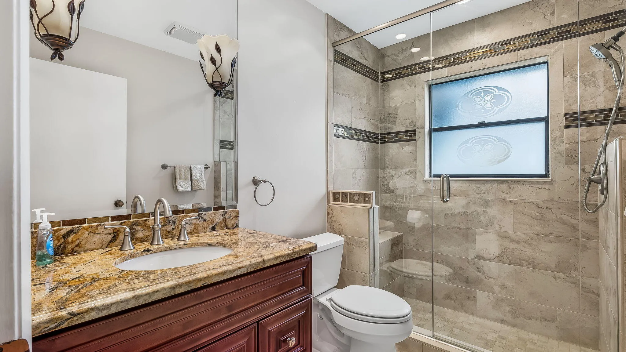 Guest Bath