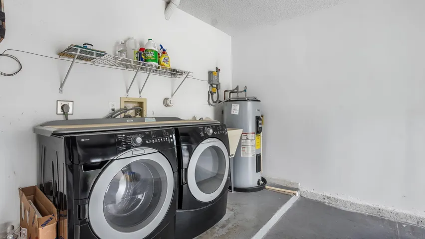 Laundry